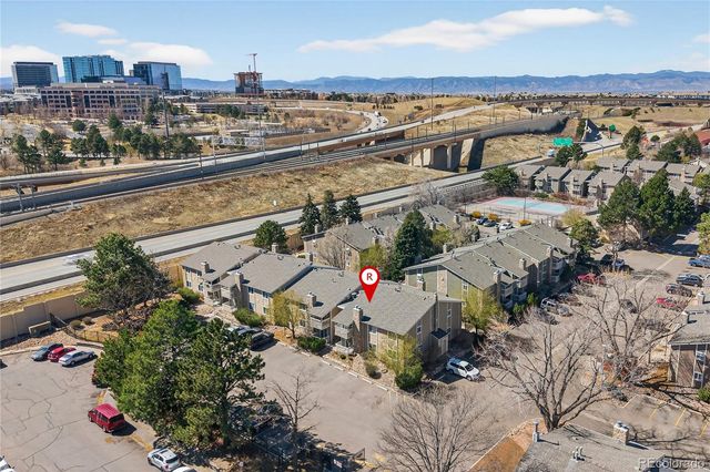 4400 S Quebec Street 101P, Denver, CO 80237