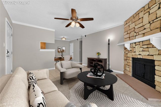 4400 S Quebec Street 101P, Denver, CO 80237