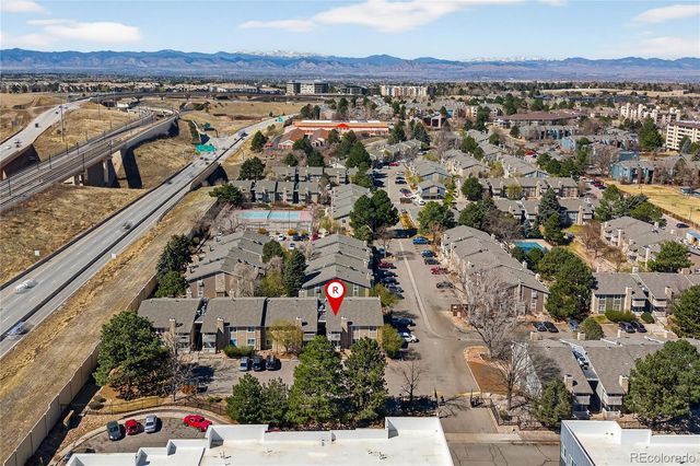 4400 S Quebec Street 101P, Denver, CO 80237