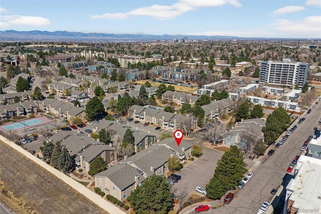 4400 S Quebec Street 101P, Denver, CO 80237