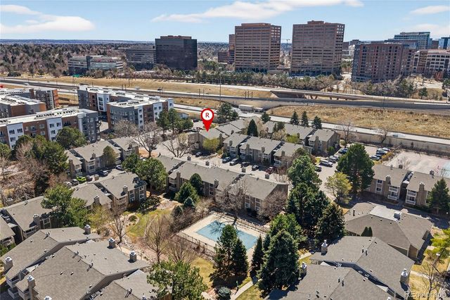 4400 S Quebec Street 101P, Denver, CO 80237