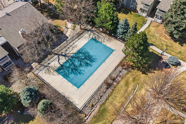 4400 S Quebec Street 101P, Denver, CO 80237