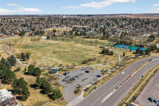 4400 S Quebec Street 101P, Denver, CO 80237