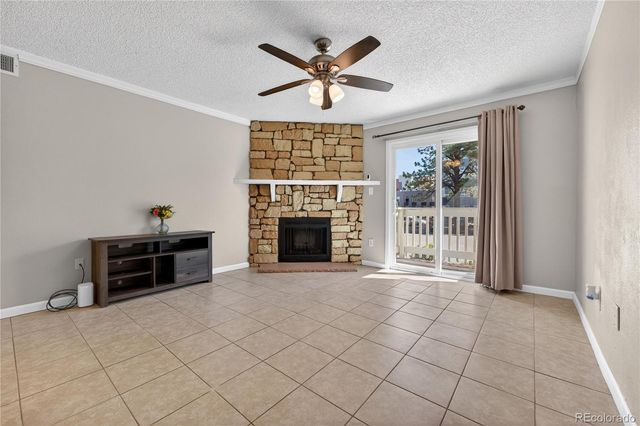 4400 S Quebec Street 101P, Denver, CO 80237