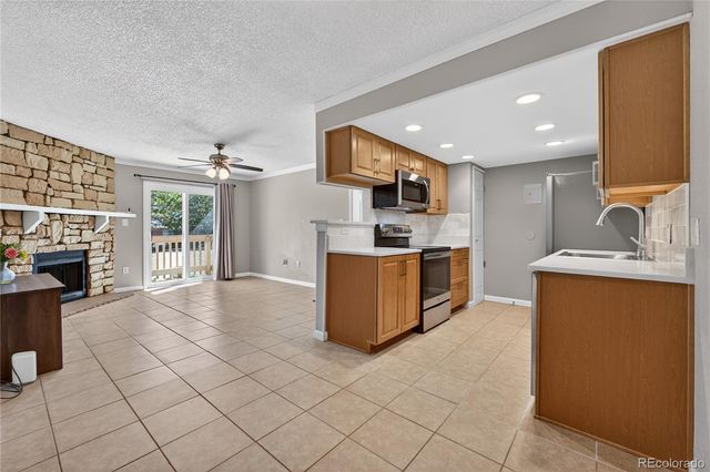 4400 S Quebec Street 101P, Denver, CO 80237