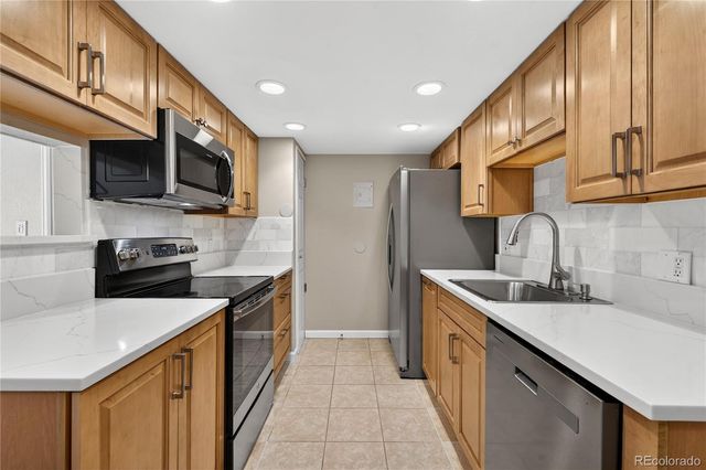 4400 S Quebec Street 101P, Denver, CO 80237