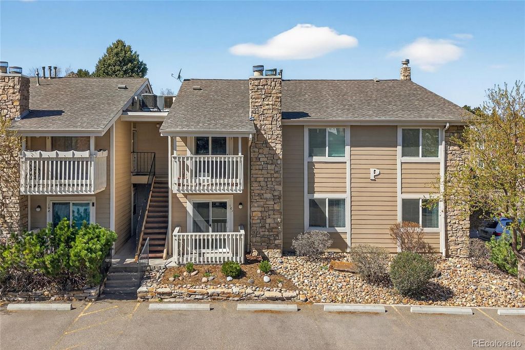 4400 S Quebec Street 101P, Denver, CO 80237