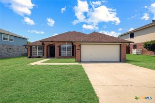 5411 Teal Drive, Killeen, TX 76542