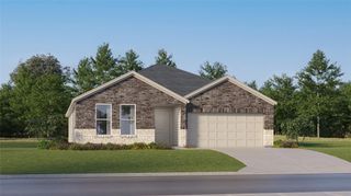 1797 Taggart Trail, Bryan, TX 77807