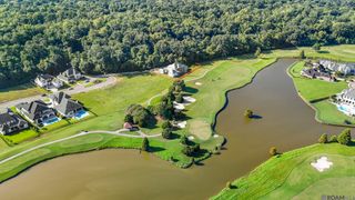 Thomas Boyd Dr, Baton Rouge, LA 70810