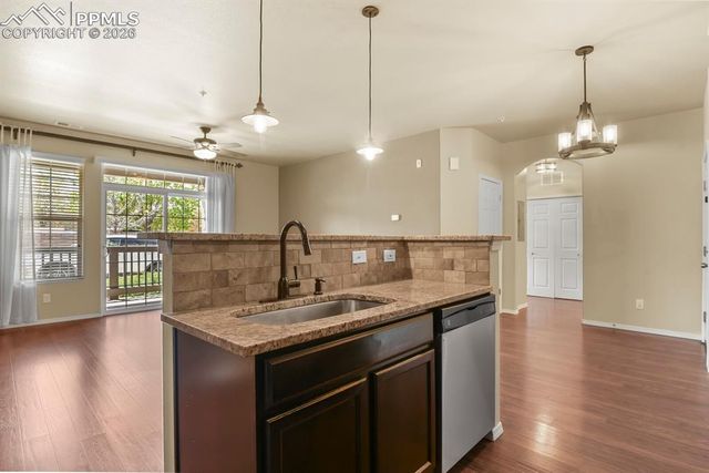 4790 Wells Branch Heights 107, Colorado Springs, CO 80923