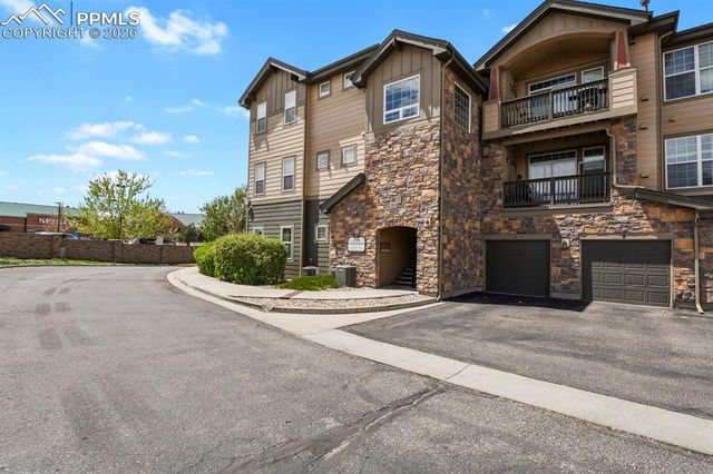 4790 Wells Branch Heights 107, Colorado Springs, CO 80923