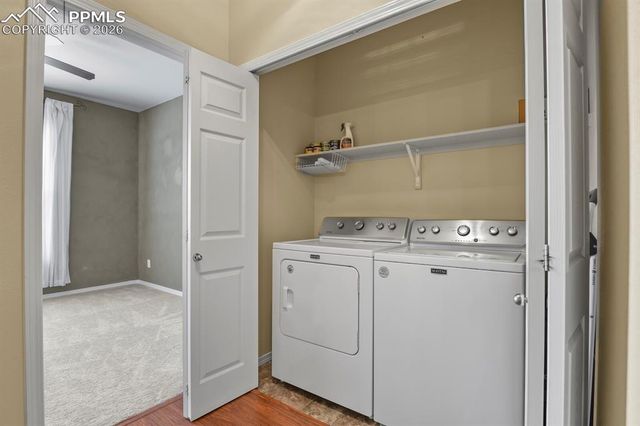 4790 Wells Branch Heights 107, Colorado Springs, CO 80923