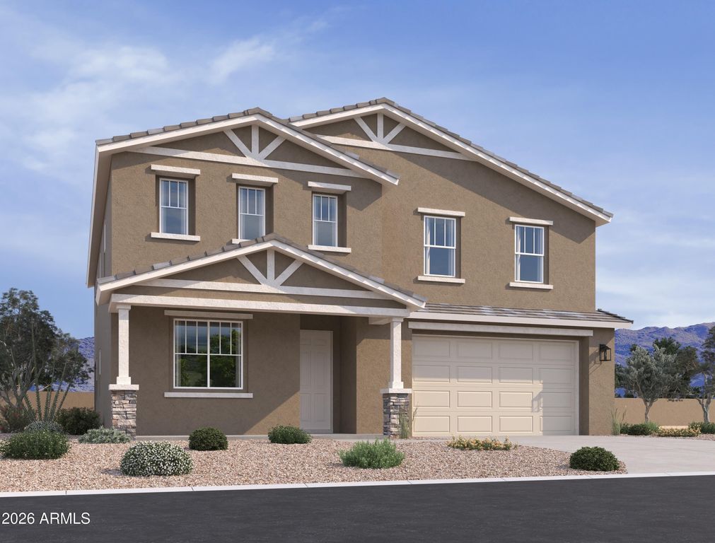 15603 W ONYX Avenue, Waddell, AZ 85355