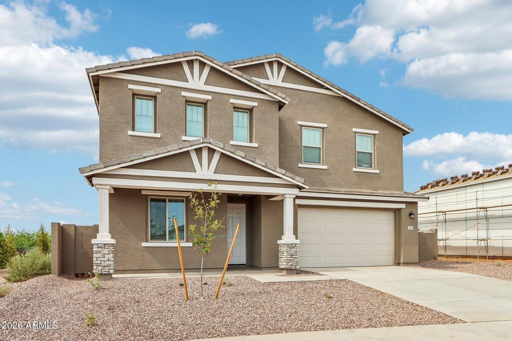 15603 W ONYX Avenue, Waddell, AZ 85355 — photo 3