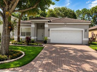 4874 NW 57th Mnr, Coconut Creek, FL 33073