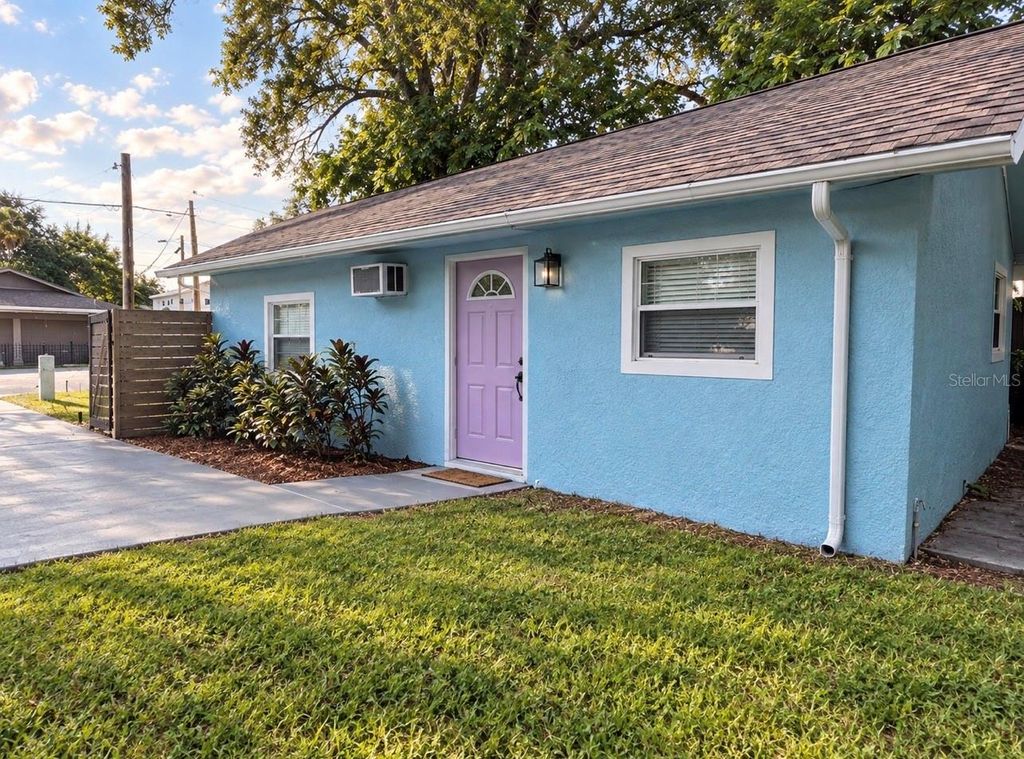 905 E CRAWFORD STREET, Tampa, FL 33604