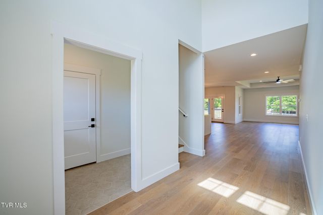 54 Glaze Farm Way, Johnson City, TN 37615