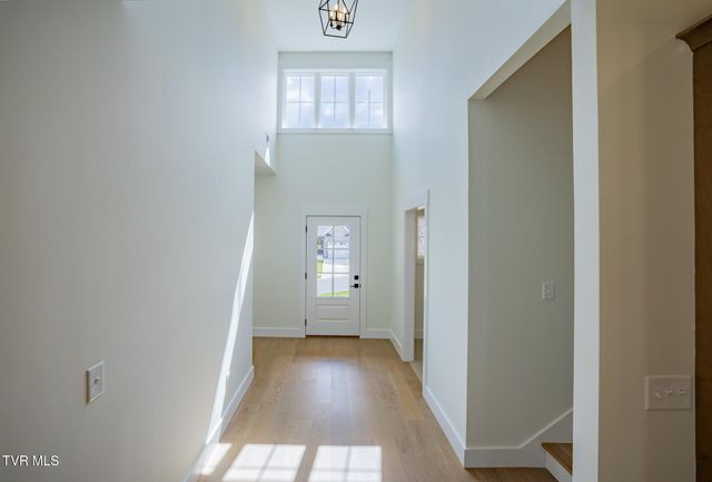 54 Glaze Farm Way, Johnson City, TN 37615