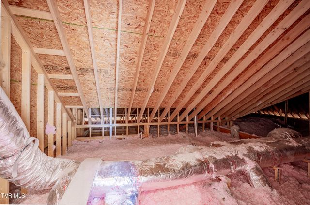 54 Glaze Farm Way, Johnson City, TN 37615