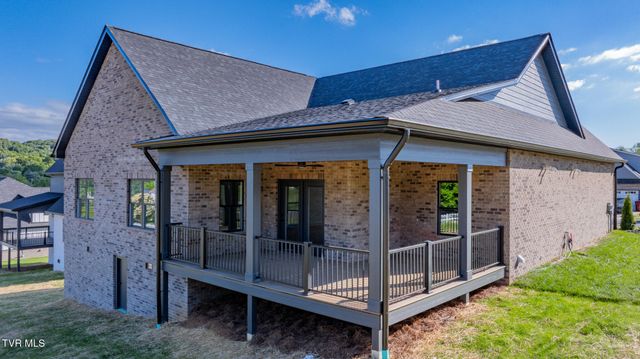 54 Glaze Farm Way, Johnson City, TN 37615