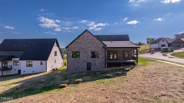 54 Glaze Farm Way, Johnson City, TN 37615