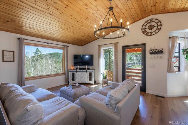 51 Schooley Road, Bailey, CO 80421