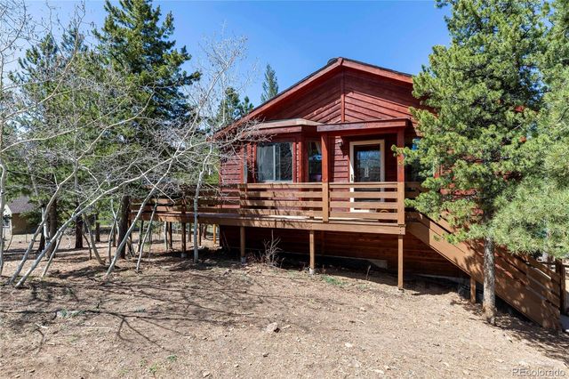 51 Schooley Road, Bailey, CO 80421