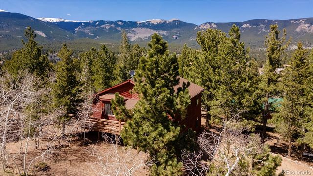 51 Schooley Road, Bailey, CO 80421