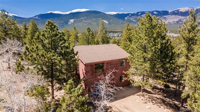 51 Schooley Road, Bailey, CO 80421