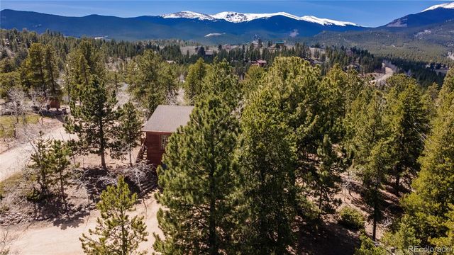 51 Schooley Road, Bailey, CO 80421