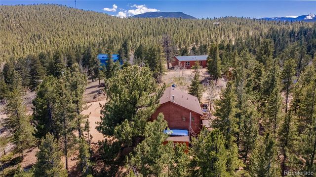 51 Schooley Road, Bailey, CO 80421