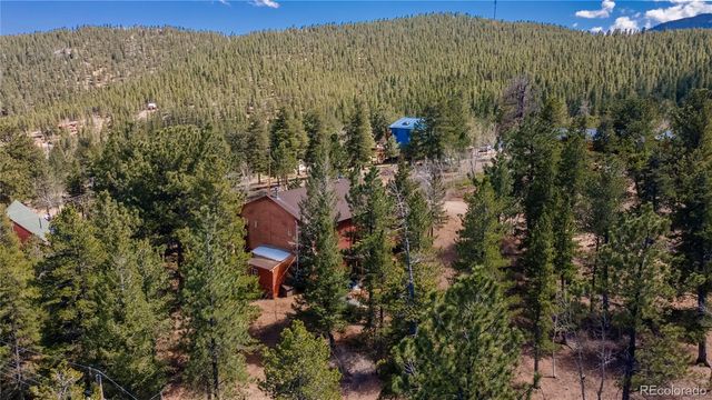 51 Schooley Road, Bailey, CO 80421