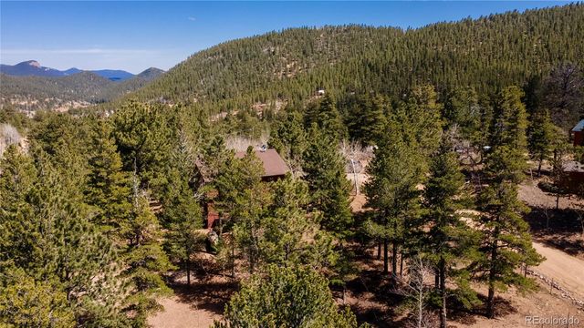 51 Schooley Road, Bailey, CO 80421