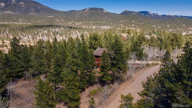 51 Schooley Road, Bailey, CO 80421
