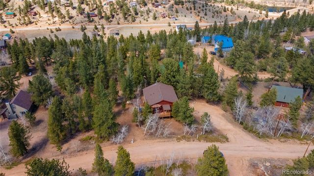 51 Schooley Road, Bailey, CO 80421