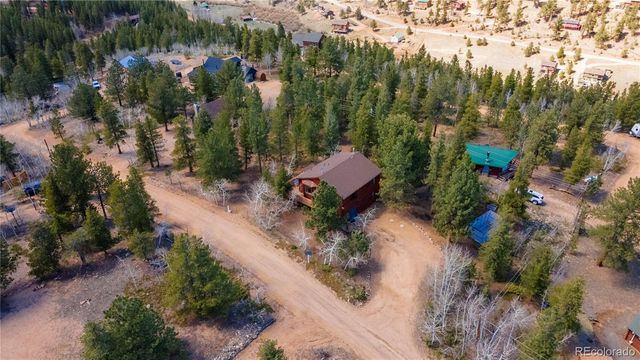 51 Schooley Road, Bailey, CO 80421