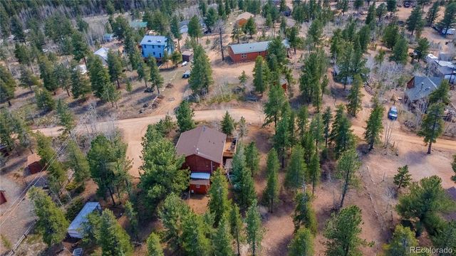 51 Schooley Road, Bailey, CO 80421
