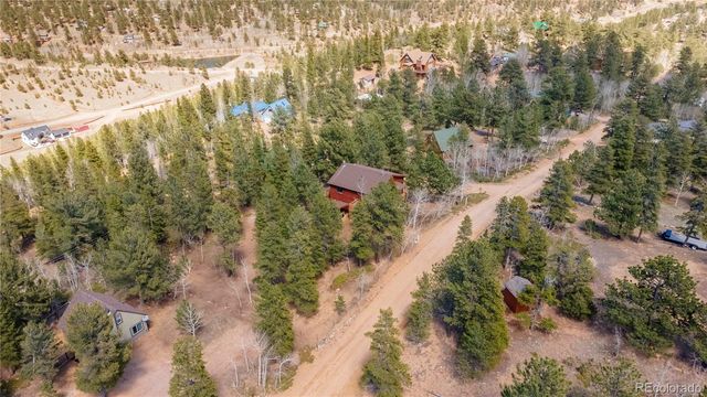51 Schooley Road, Bailey, CO 80421