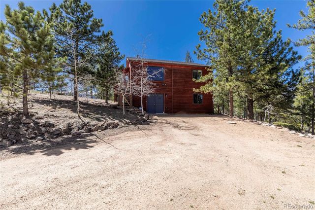 51 Schooley Road, Bailey, CO 80421