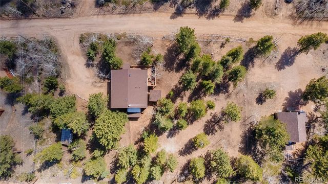 51 Schooley Road, Bailey, CO 80421