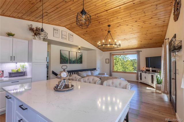 51 Schooley Road, Bailey, CO 80421