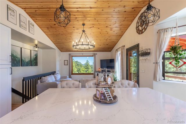 51 Schooley Road, Bailey, CO 80421