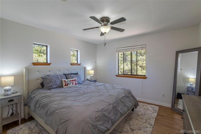 51 Schooley Road, Bailey, CO 80421