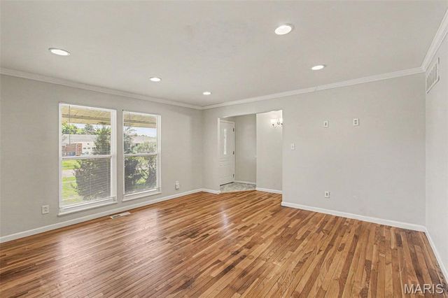 4423 Caracalla Drive, Florissant, MO 63033