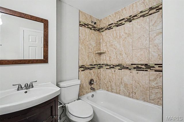 4423 Caracalla Drive, Florissant, MO 63033