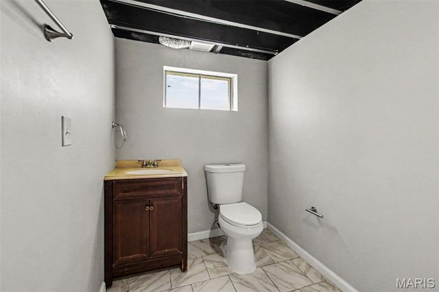 4423 Caracalla Drive, Florissant, MO 63033
