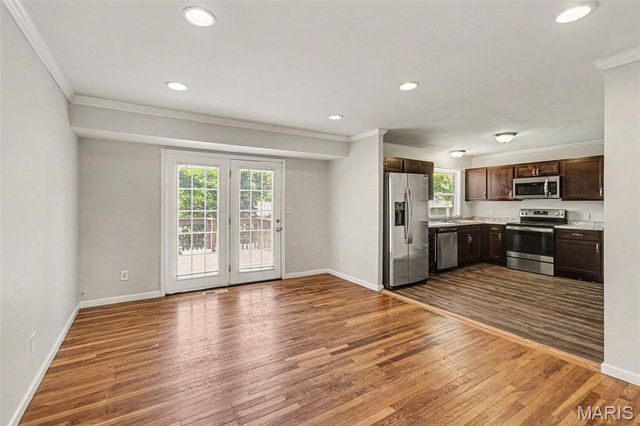 4423 Caracalla Drive, Florissant, MO 63033