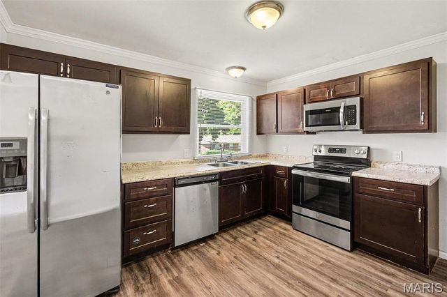 4423 Caracalla Drive, Florissant, MO 63033