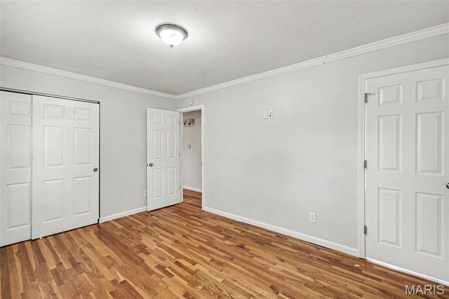 4423 Caracalla Drive, Florissant, MO 63033